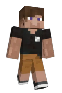 Big_J_91 Minecraft avatar full body
