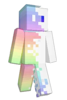 Big_Jere_Bear Minecraft avatar full body