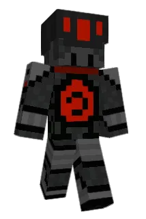 Big_John_UK Minecraft avatar full body