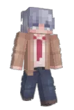 Big_Josherr Minecraft avatar full body