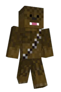 Big_Lucas1 Minecraft avatar full body