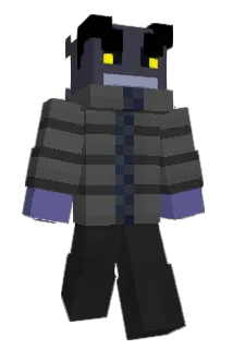 Big_Man_Brimbo Minecraft avatar full body