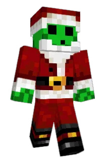 Big_Manzi Minecraft avatar full body