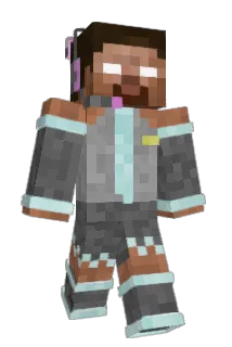 Big_Meaty69 Minecraft avatar full body