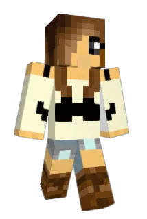 Big_S123 Minecraft avatar full body