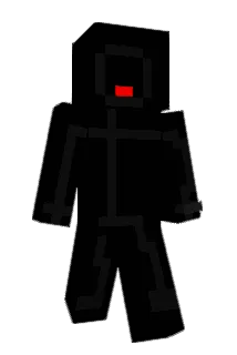 Big_Schlem Minecraft avatar full body