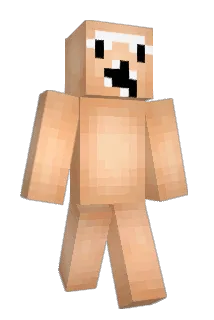 Big_Unc_69 Minecraft avatar full body