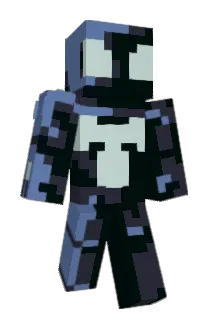 Big_Worm_Vibes Minecraft avatar full body