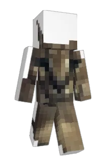 Big__Floppah Minecraft avatar full body