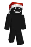 Big__Grin Minecraft avatar full body