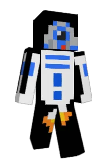 Big__Idiot Minecraft avatar full body