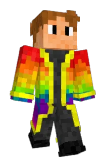 Big__Mack Minecraft avatar full body