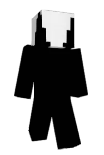 Big__Strong Minecraft avatar full body