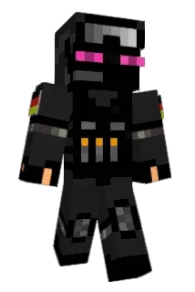 Bigbeach56 Minecraft avatar full body