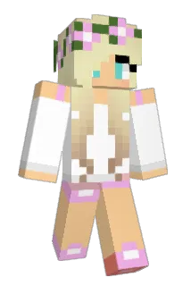 BigbirdMedSwag Minecraft avatar full body