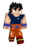 Bigboy1011 Minecraft avatar full body