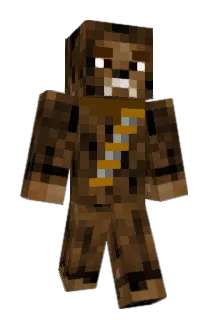 Bigboy1509 Minecraft avatar full body