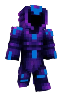 Bigdillen68 Minecraft avatar full body