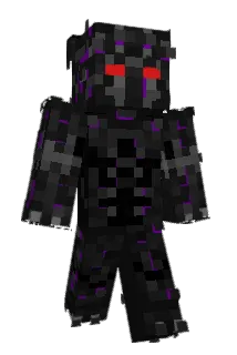 Bigdog4263 Minecraft avatar full body