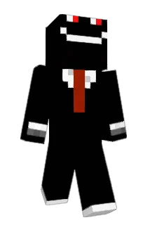 Bigfrog123 Minecraft avatar full body
