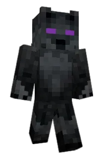 BiggKuttThroatt Minecraft avatar full body