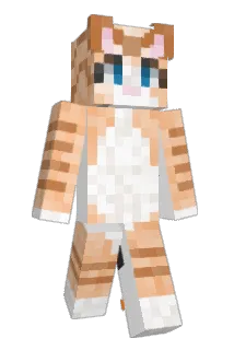 BiggPapi1 Minecraft avatar full body