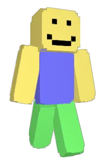 BiggerFish98 Minecraft avatar full body