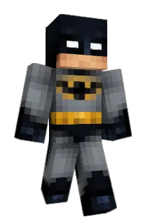BiggerT19 Minecraft avatar full body