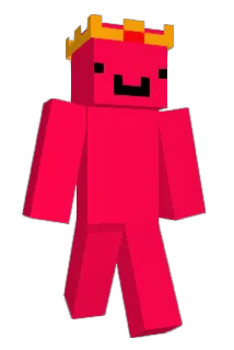 Bigger_chicken Minecraft avatar full body