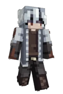 BiggestCheeser Minecraft avatar full body