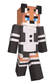Biggest_Munch Minecraft avatar full body