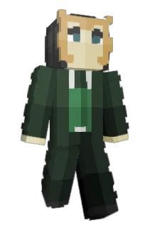 Biggest_Steppy Minecraft avatar full body