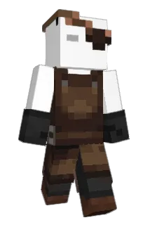 Biggest_Unc Minecraft avatar full body