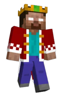 BigggMoose17 Minecraft avatar full body