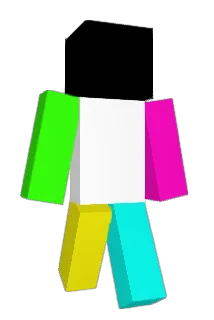 Biggie_Cheeze113 Minecraft avatar full body