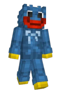 Biggiecheez0 Minecraft avatar full body