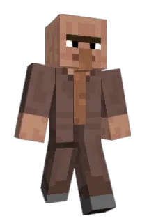 Biggnasty99 Minecraft avatar full body
