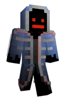 BiggySpoon Minecraft avatar full body