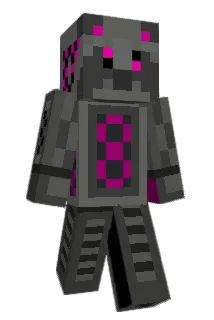 Bigjuice2000 Minecraft avatar full body