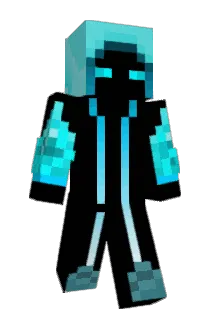 Bigloopy111 Minecraft avatar full body