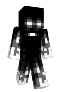 Bigmac_031 Minecraft avatar full body