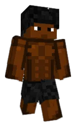 Custom render preview