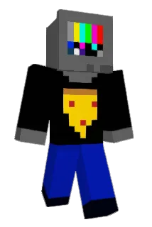 BigoneBoy_10 Minecraft avatar full body