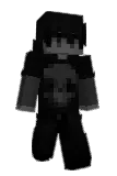 Bigos66 Minecraft avatar full body