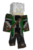 Bigtalker526 Minecraft avatar full body