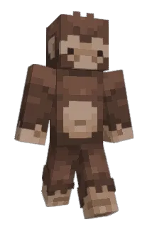 Bigtastybacon47 Minecraft avatar full body