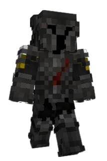 BigtimeChip03 Minecraft avatar full body
