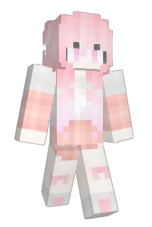 Bigwhitegoose Minecraft avatar full body