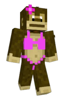 BigzOi22 Minecraft avatar full body