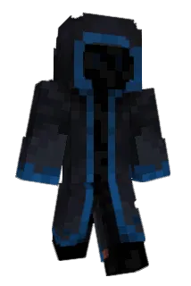 Bigzoomturtle Minecraft avatar full body